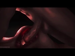 &lpar;NEW&rpar; "Lustful Cravings&colon; Cruising Encounters"&lpar;5 MIN Version&rpar;