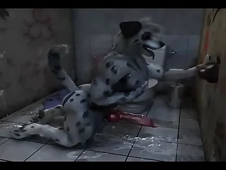 H0rs3 - compilation anal and spoken &num;4